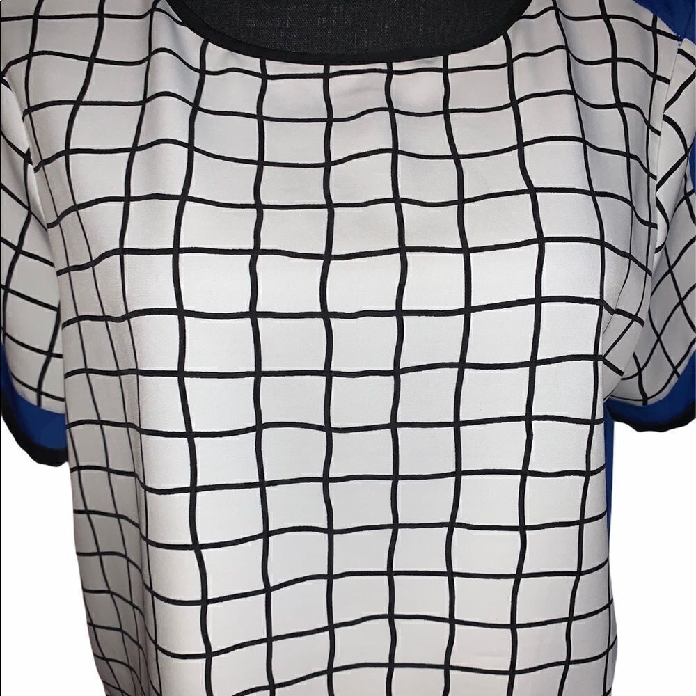 Ellen Tracy Blouse - Picture 2 of 6